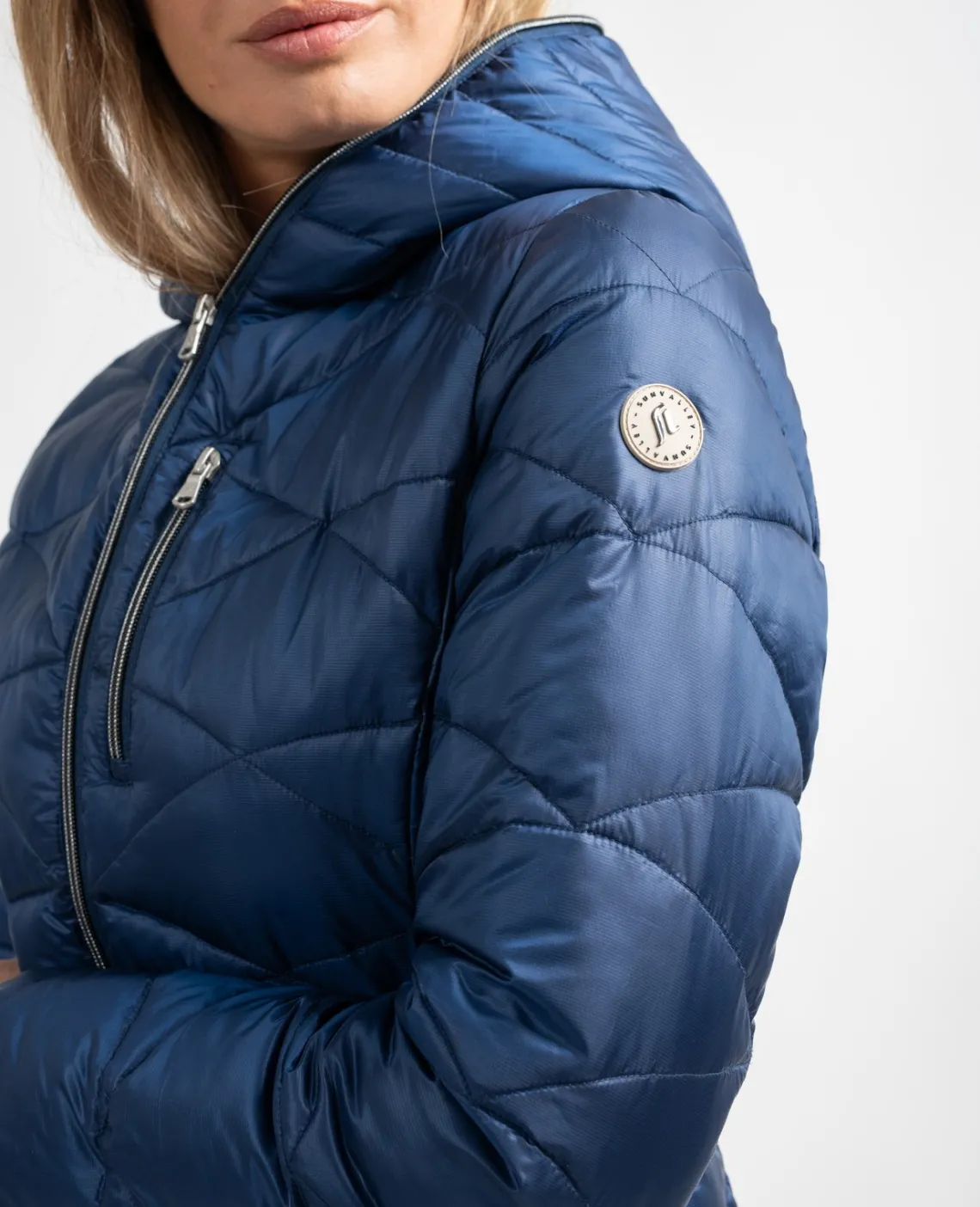 Flash Sale Nerriga Femme Doudounes