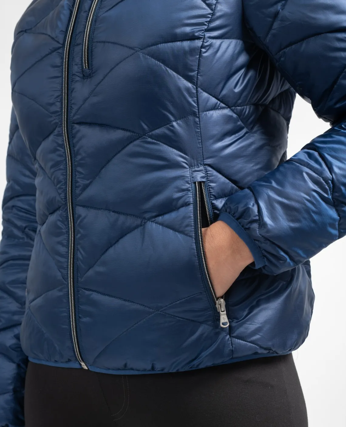 Flash Sale Nerriga Femme Doudounes