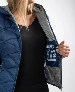 Flash Sale Nerriga Femme Doudounes