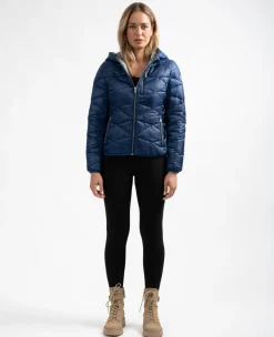 Flash Sale Nerriga Femme Doudounes