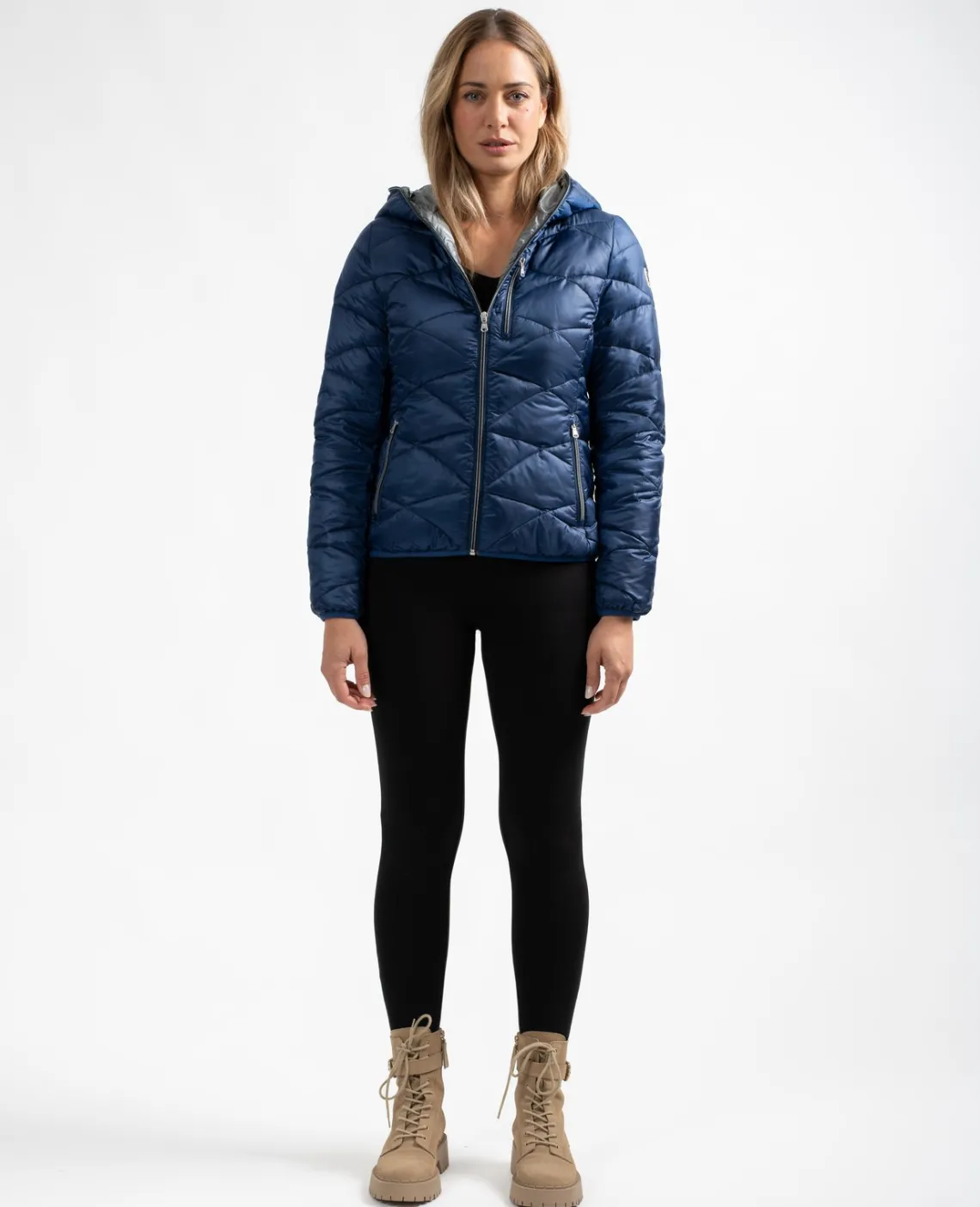 Flash Sale Nerriga Femme Doudounes