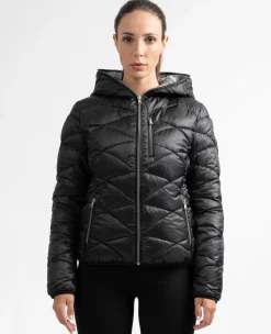 Outlet Nerriga Femme Doudounes