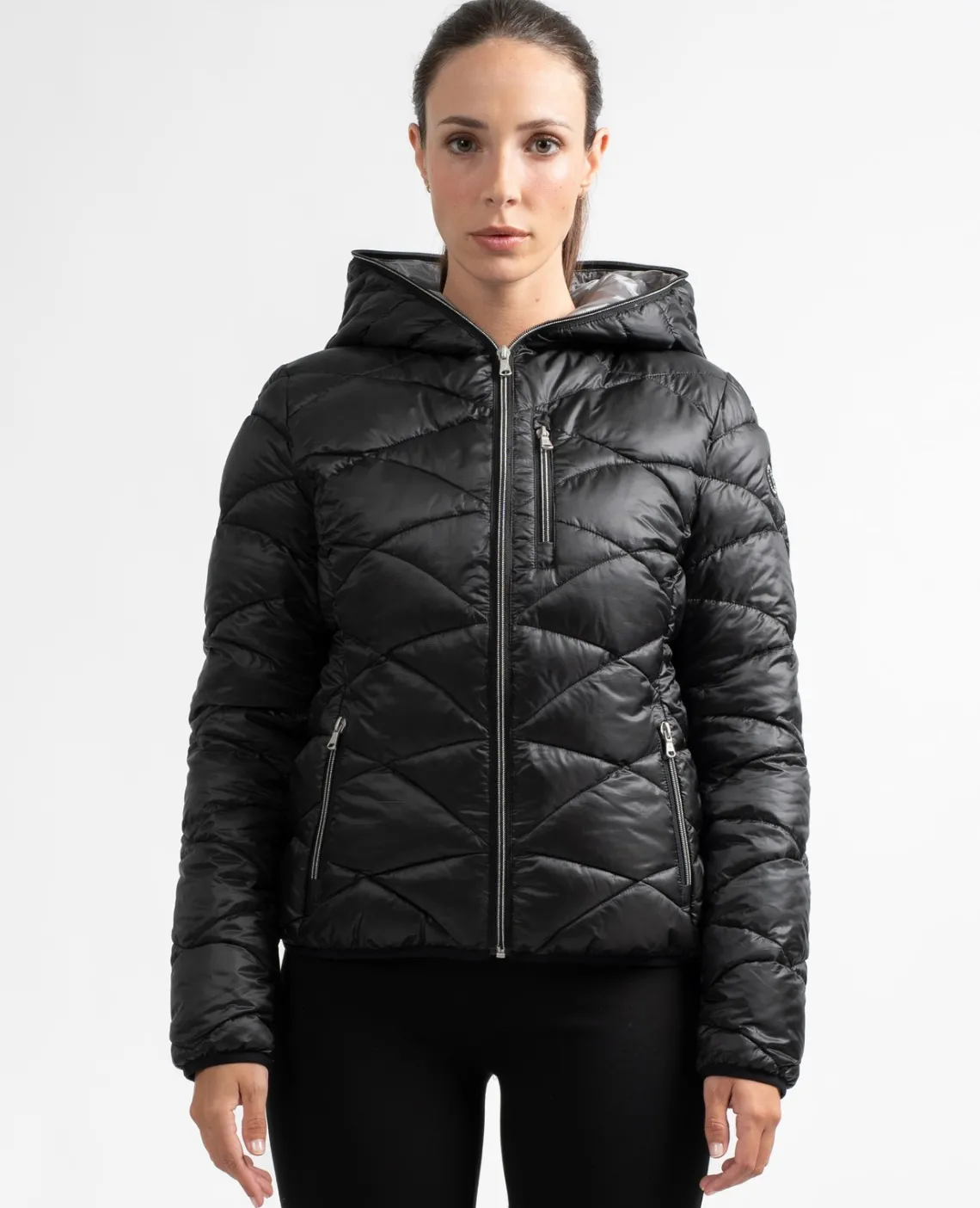 Outlet Nerriga Femme Doudounes