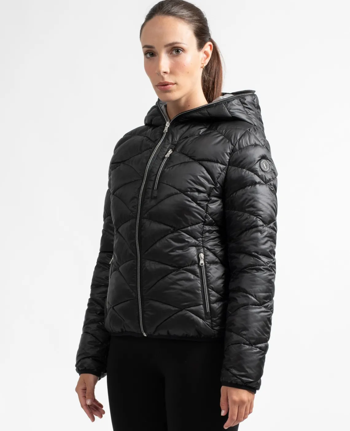 Outlet Nerriga Femme Doudounes