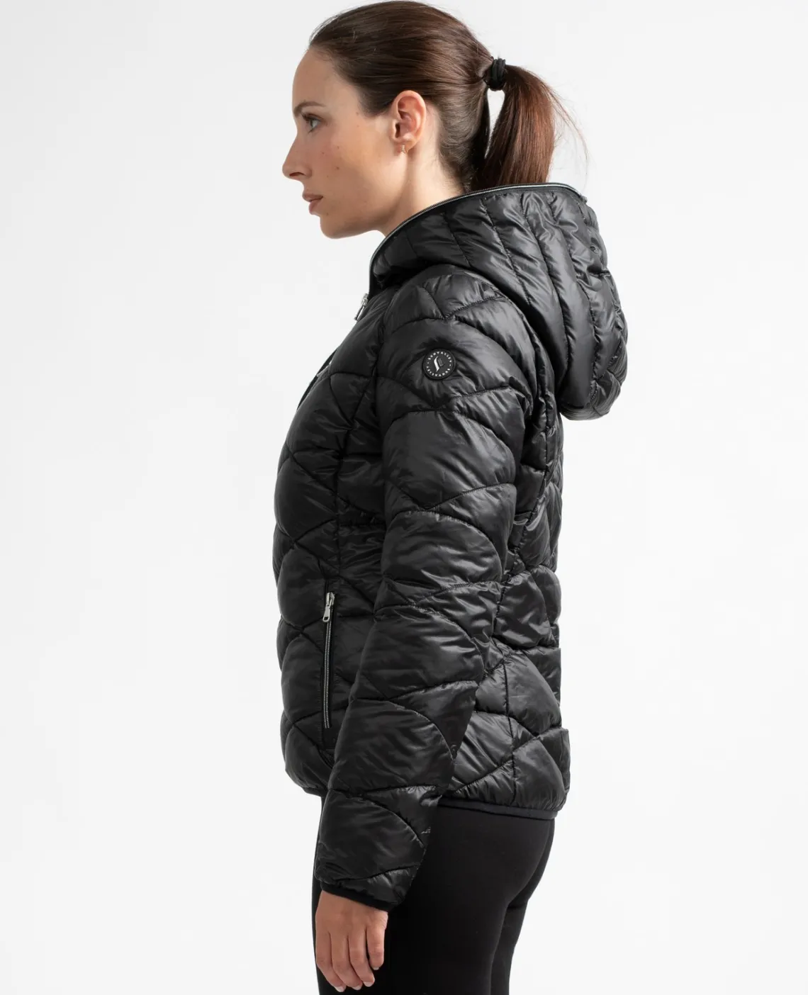 Outlet Nerriga Femme Doudounes