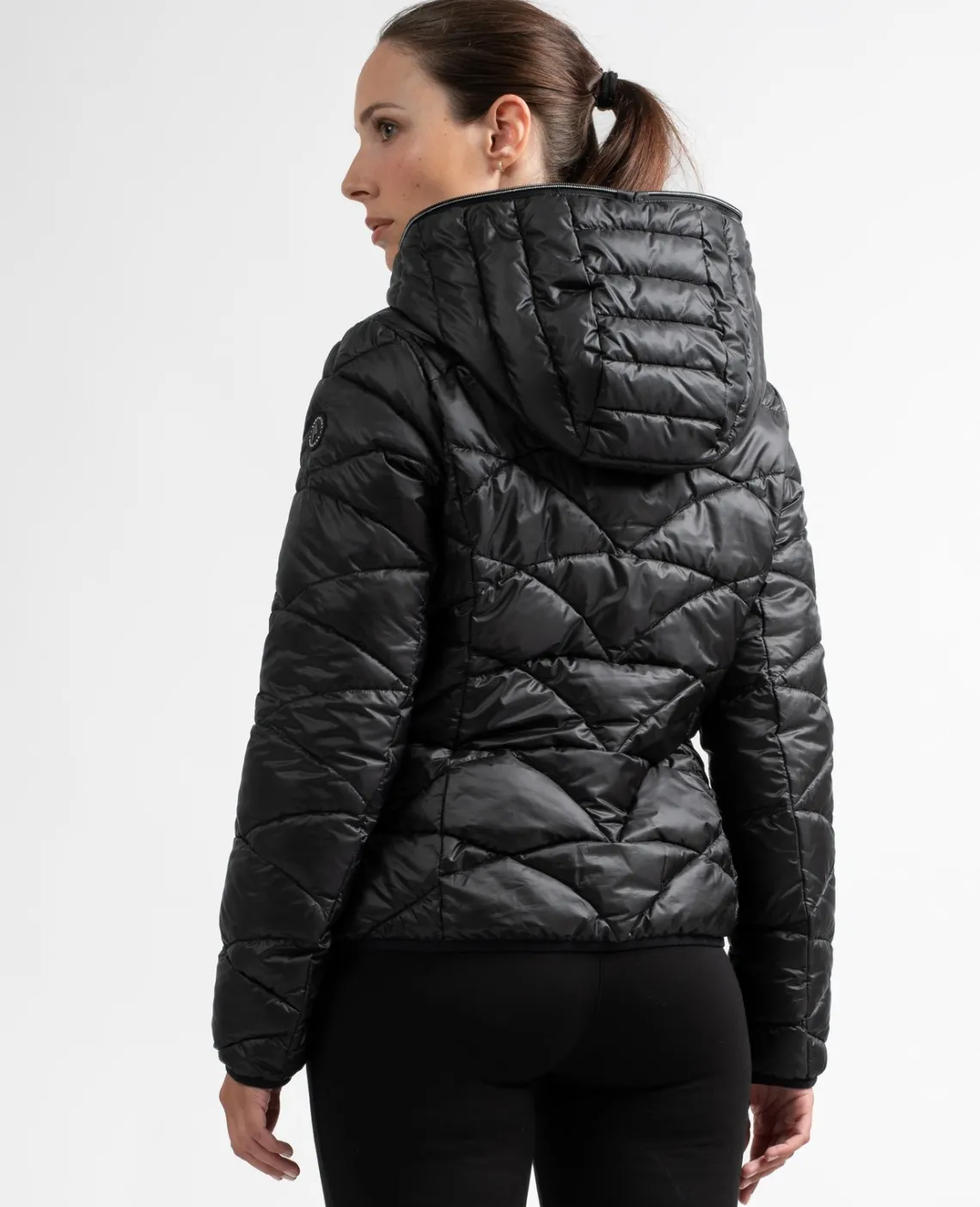 Outlet Nerriga Femme Doudounes