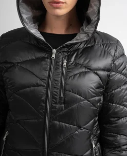 Outlet Nerriga Femme Doudounes