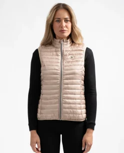 Fashion Nilhor Femme Doudounes