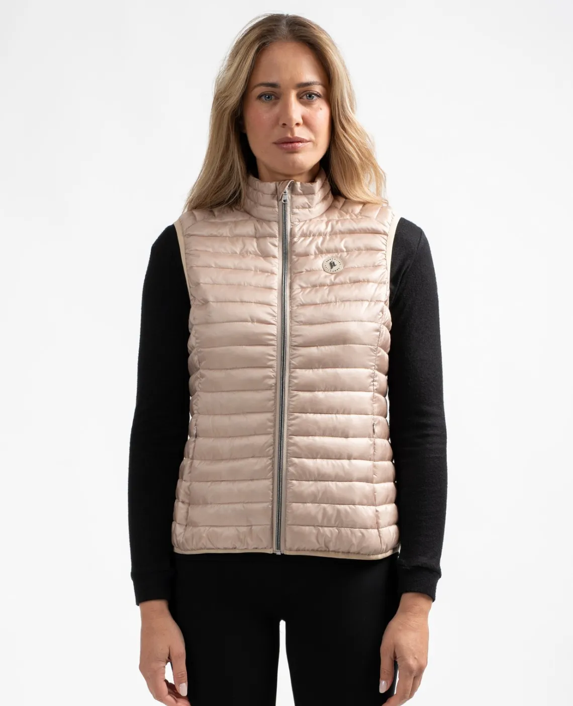Fashion Nilhor Femme Doudounes