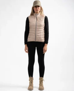 Fashion Nilhor Femme Doudounes