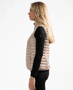 Fashion Nilhor Femme Doudounes