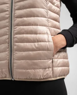 Fashion Nilhor Femme Doudounes