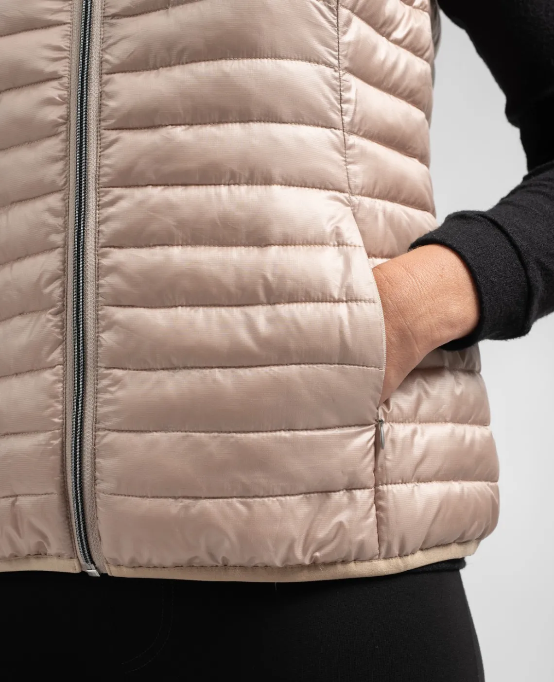 Fashion Nilhor Femme Doudounes