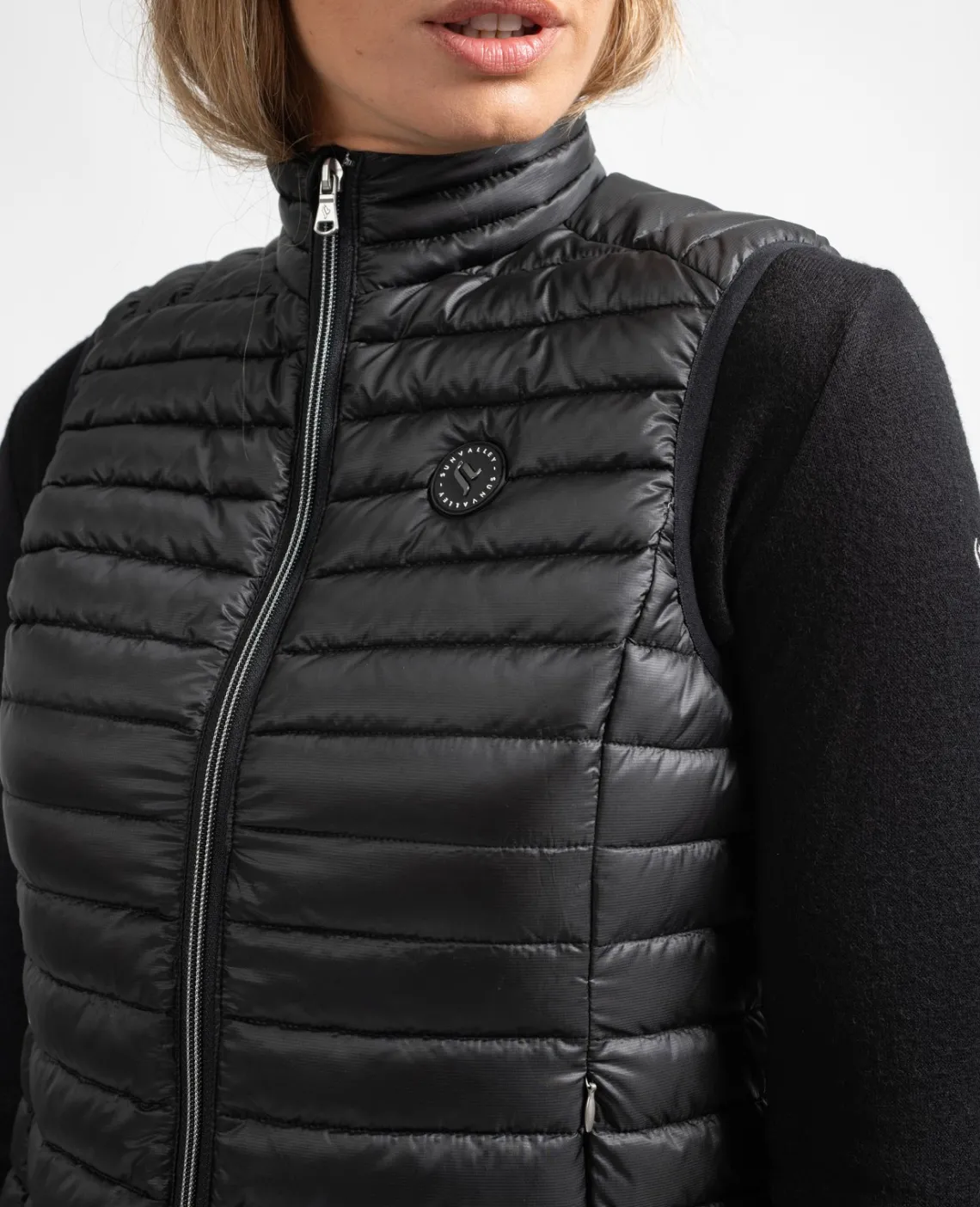 Discount Nilhor Femme Doudounes