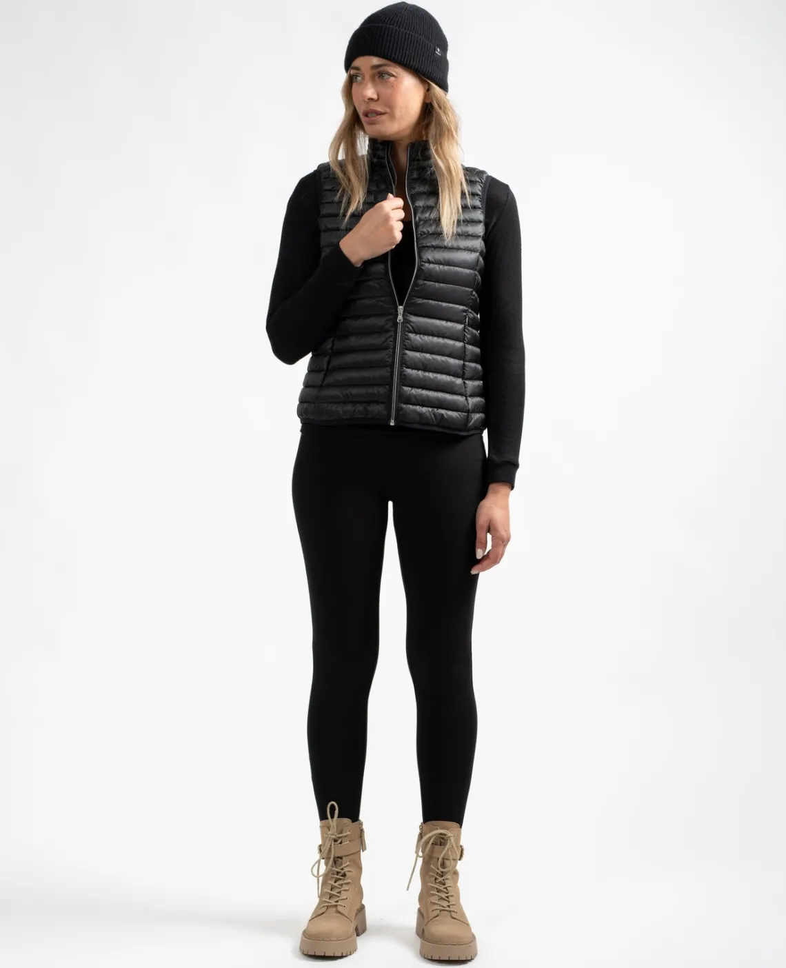 Discount Nilhor Femme Doudounes
