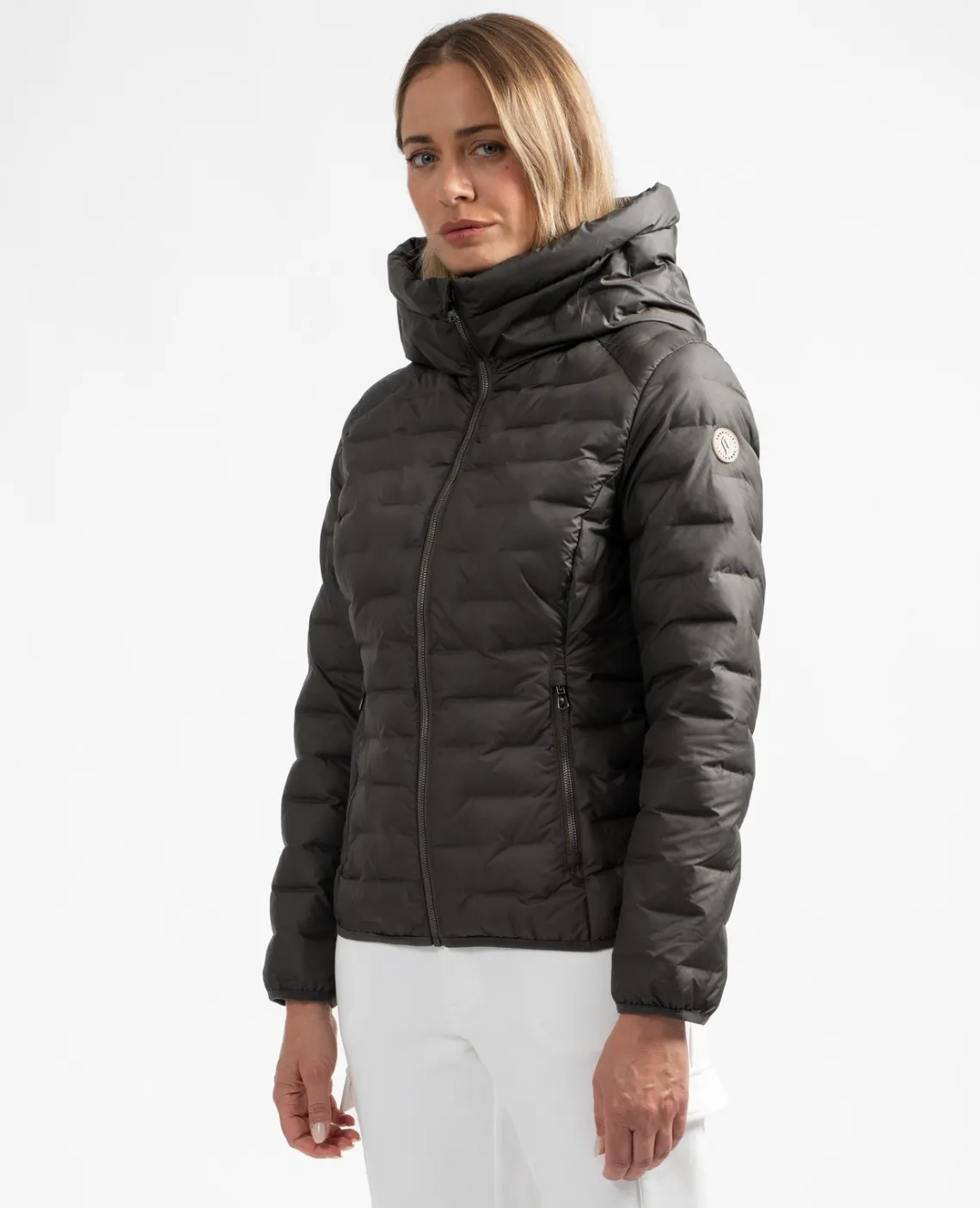 Sale Nizyro Femme Doudounes