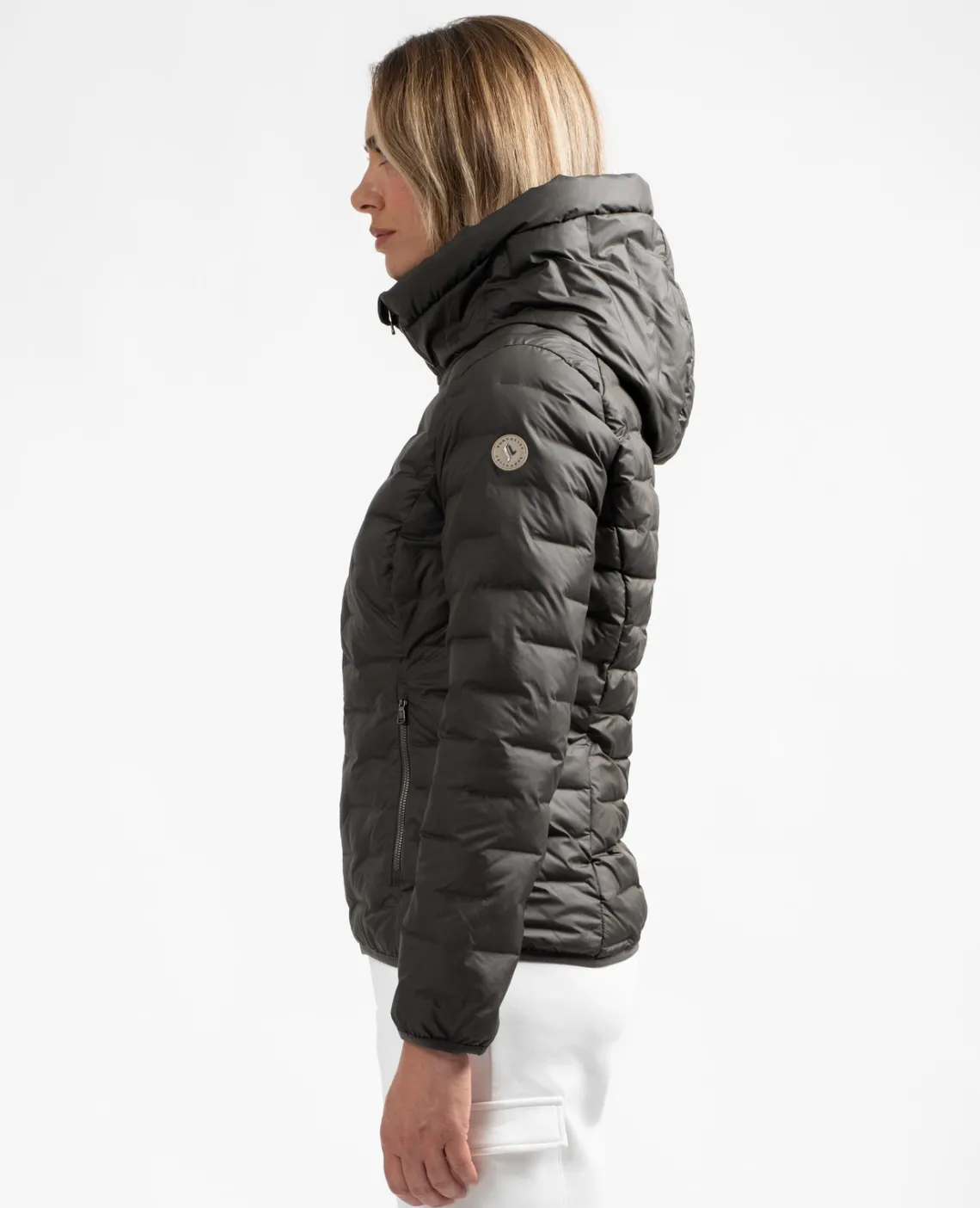 Sale Nizyro Femme Doudounes