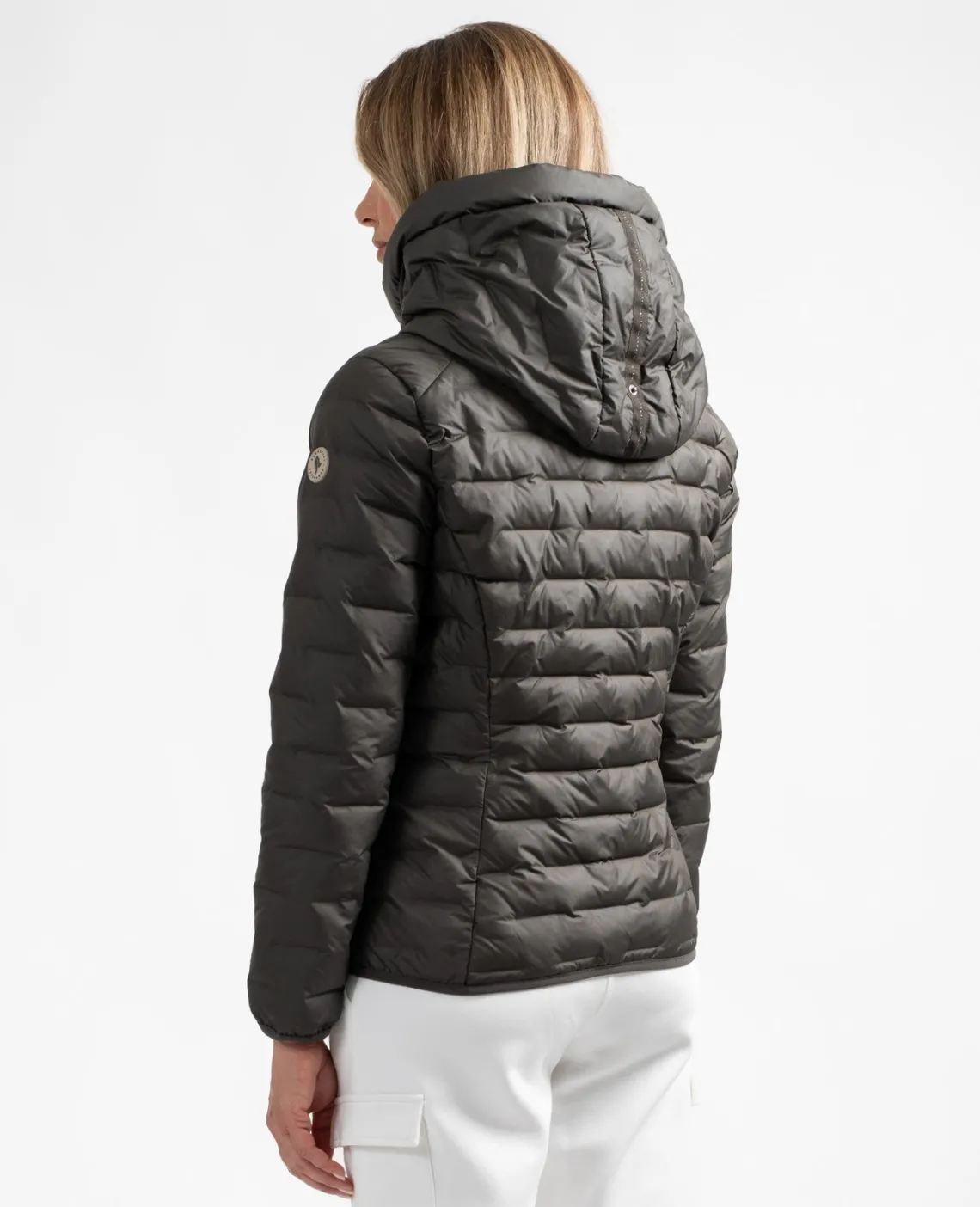 Sale Nizyro Femme Doudounes
