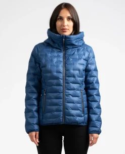 Best Sale Nizyro Femme Doudounes