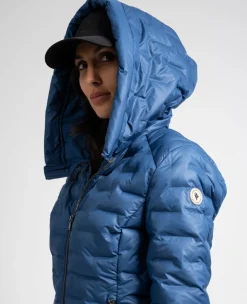 Best Sale Nizyro Femme Doudounes