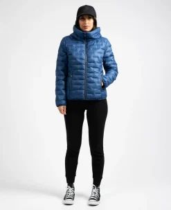 Best Sale Nizyro Femme Doudounes