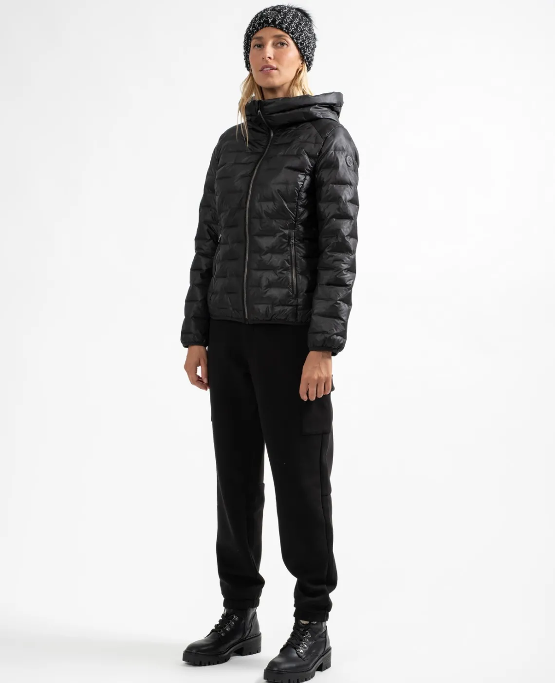 Flash Sale Nizyro Femme Doudounes