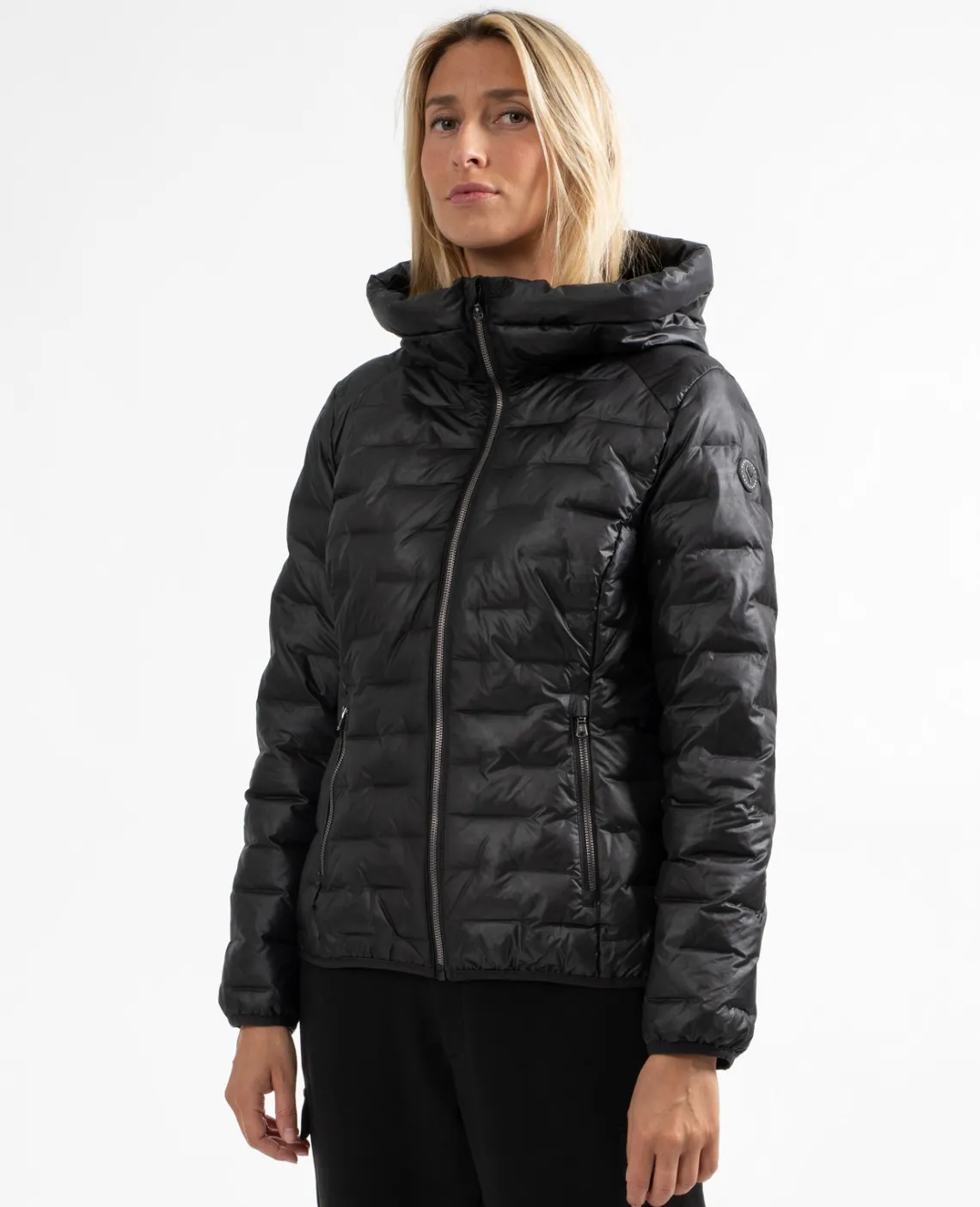 Flash Sale Nizyro Femme Doudounes
