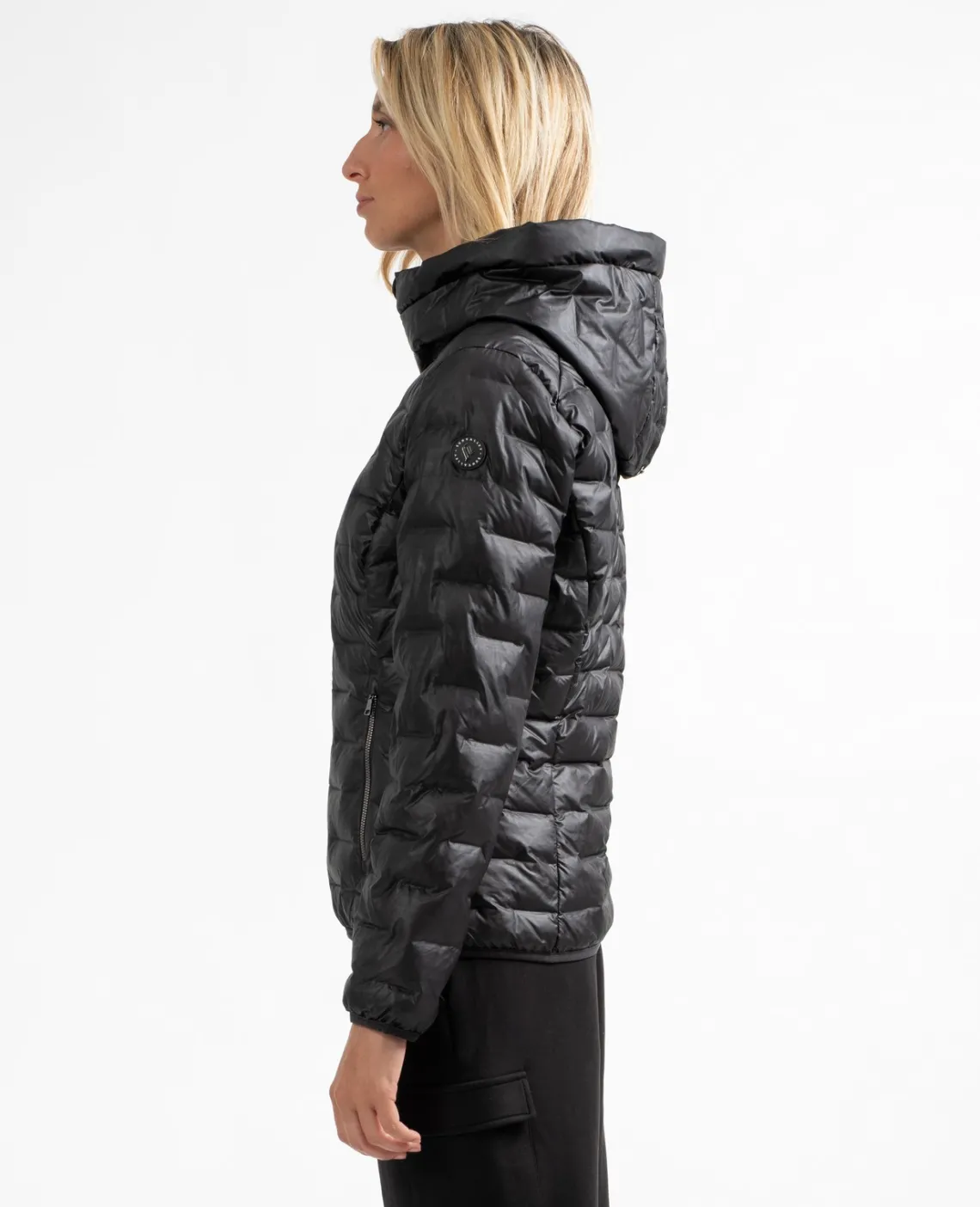 Flash Sale Nizyro Femme Doudounes