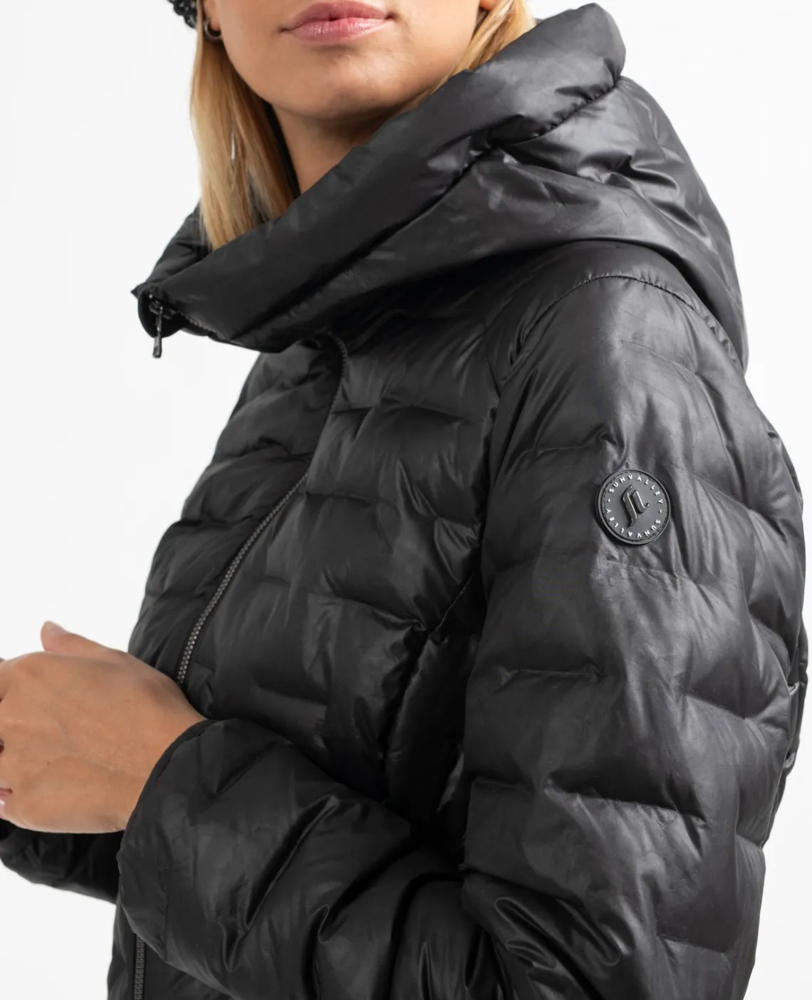Flash Sale Nizyro Femme Doudounes