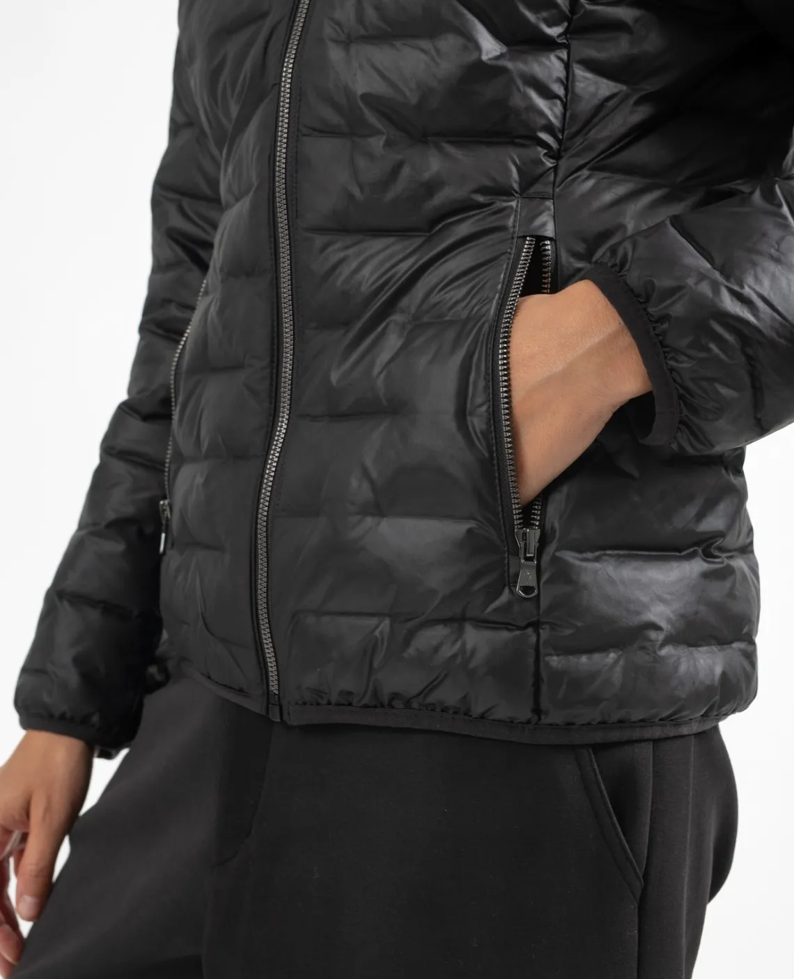Flash Sale Nizyro Femme Doudounes