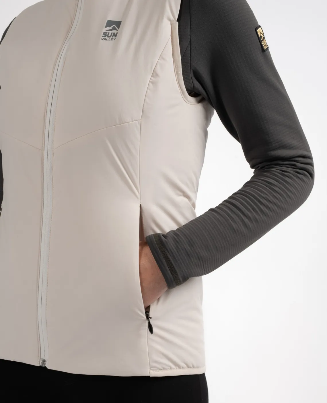 Sale Nolan Femme Vestes & Manteaux
