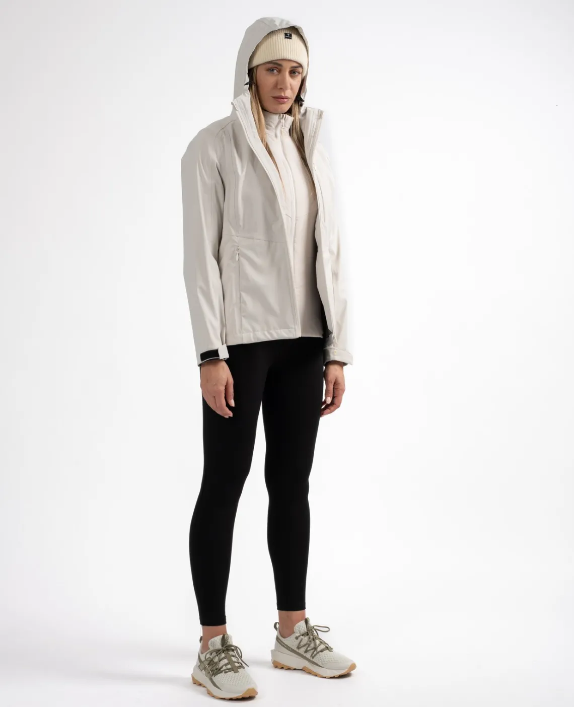 Sale Nolan Femme Vestes & Manteaux