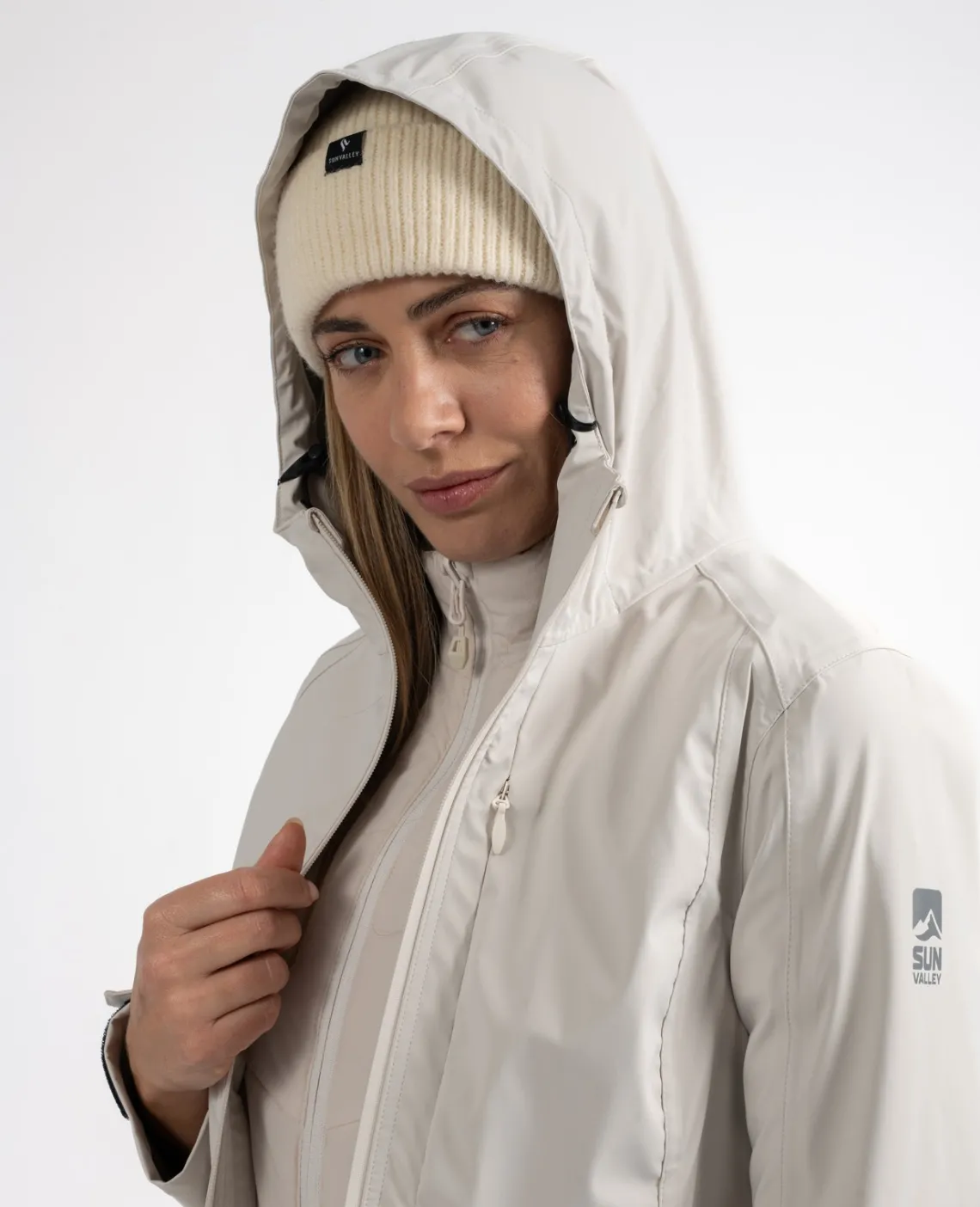 Sale Nolan Femme Vestes & Manteaux