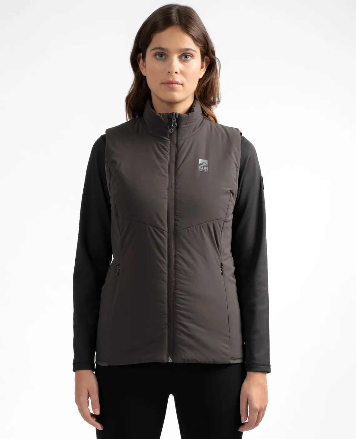 New Nolan Femme Vestes & Manteaux