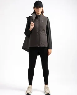 New Nolan Femme Vestes & Manteaux