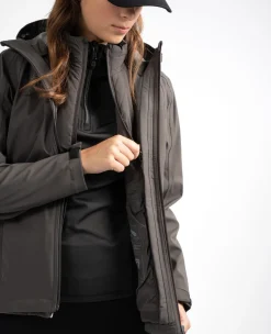 New Nolan Femme Vestes & Manteaux