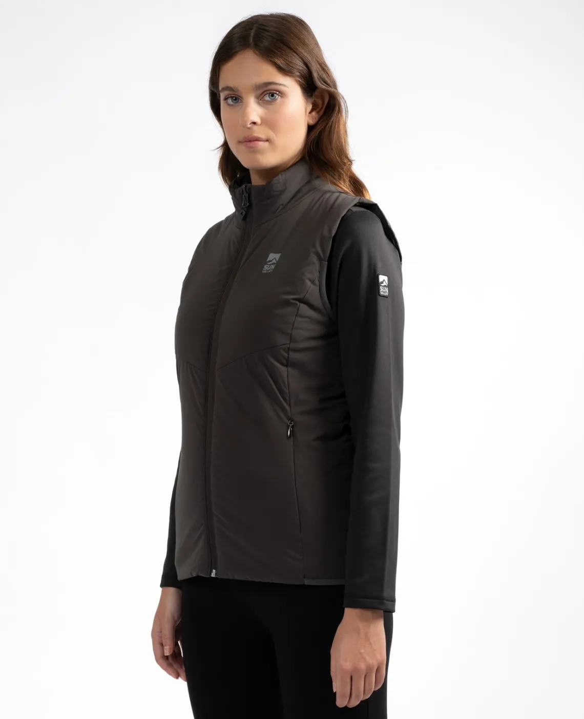 New Nolan Femme Vestes & Manteaux