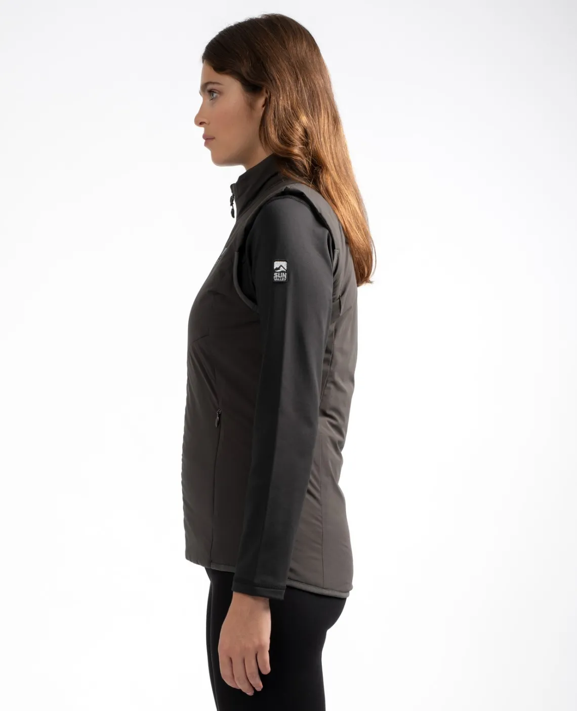 New Nolan Femme Vestes & Manteaux