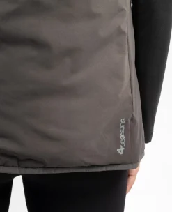 New Nolan Femme Vestes & Manteaux