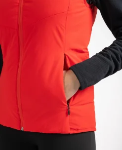 Fashion Nolan Femme Vestes & Manteaux