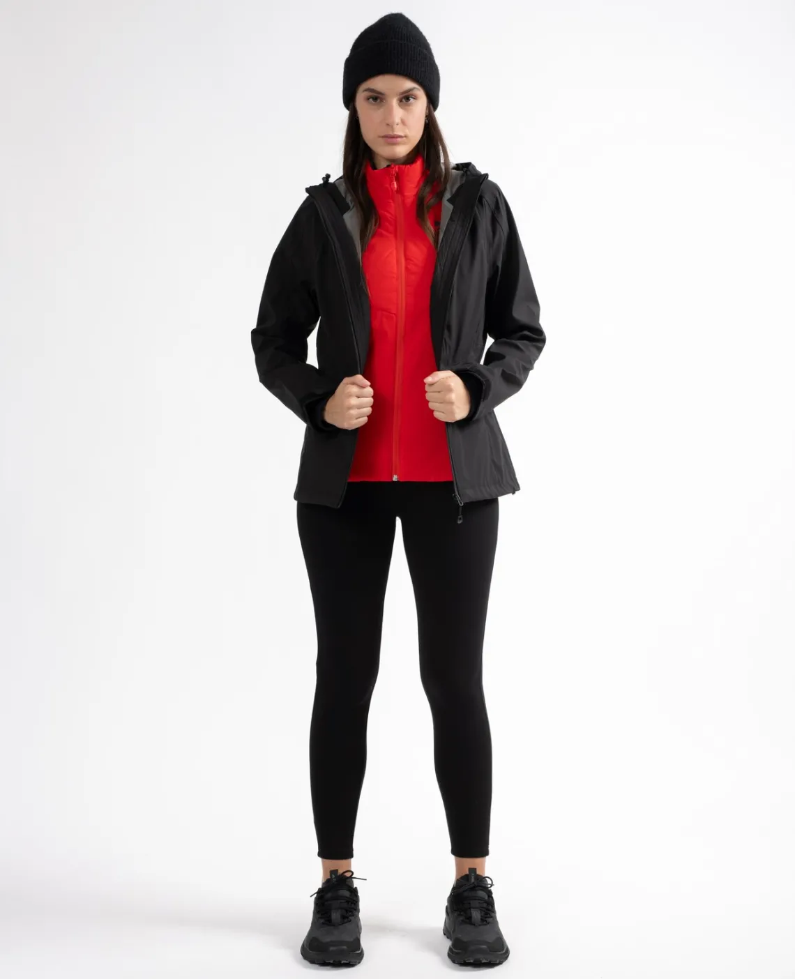Fashion Nolan Femme Vestes & Manteaux