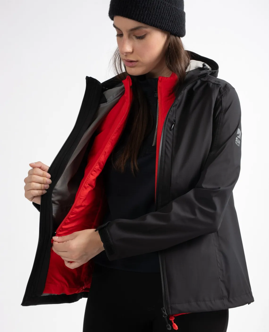 Fashion Nolan Femme Vestes & Manteaux