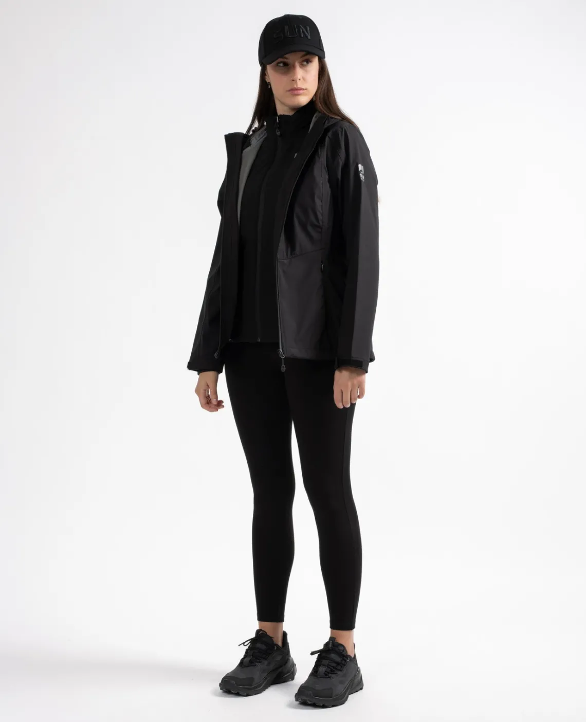 Online Nolan Femme Vestes & Manteaux
