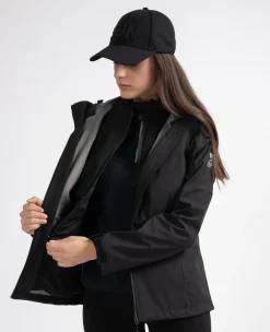 Online Nolan Femme Vestes & Manteaux