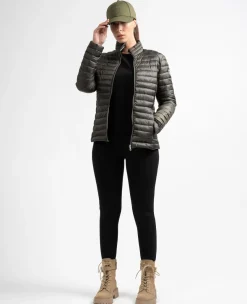 Fashion Normen Femme Doudounes