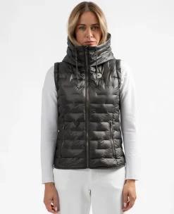 Clearance Nyleta Femme Doudounes