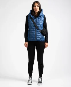 Fashion Nyleta Femme Doudounes