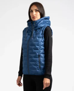 Fashion Nyleta Femme Doudounes