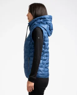 Fashion Nyleta Femme Doudounes