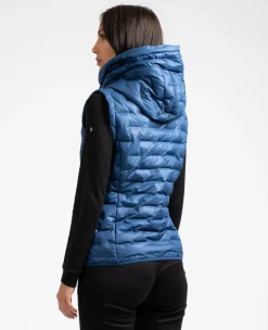 Fashion Nyleta Femme Doudounes